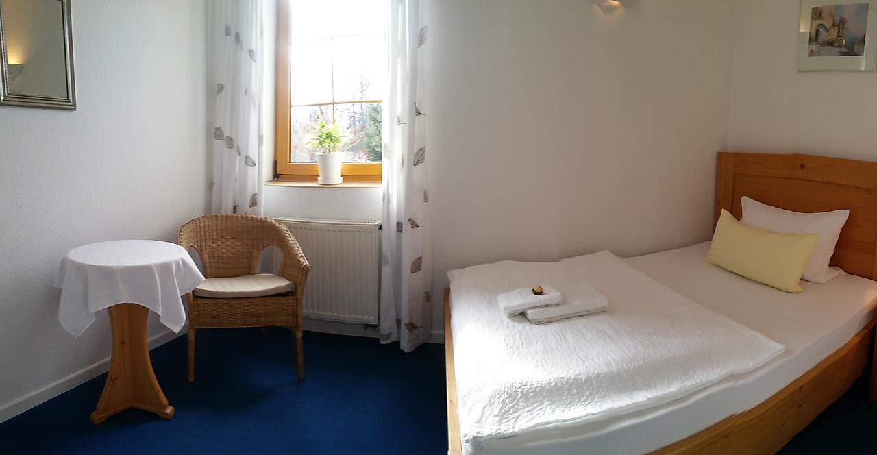 Pension Siesta Želnava Exteriér fotografie