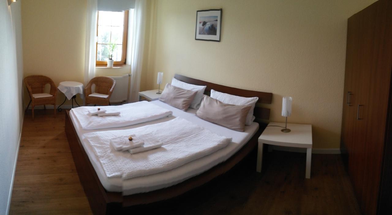 Pension Siesta Želnava Exteriér fotografie