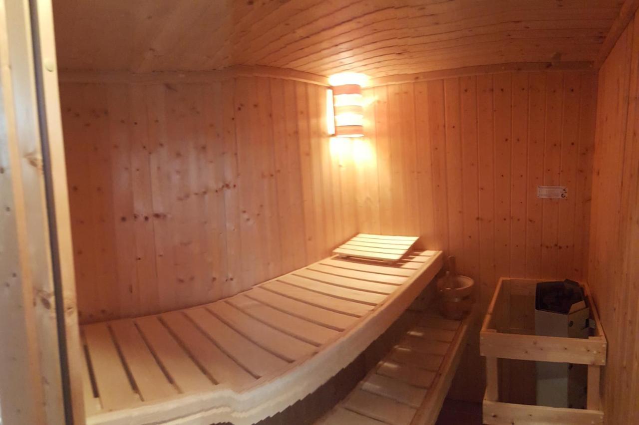 Pension Siesta Želnava Exteriér fotografie