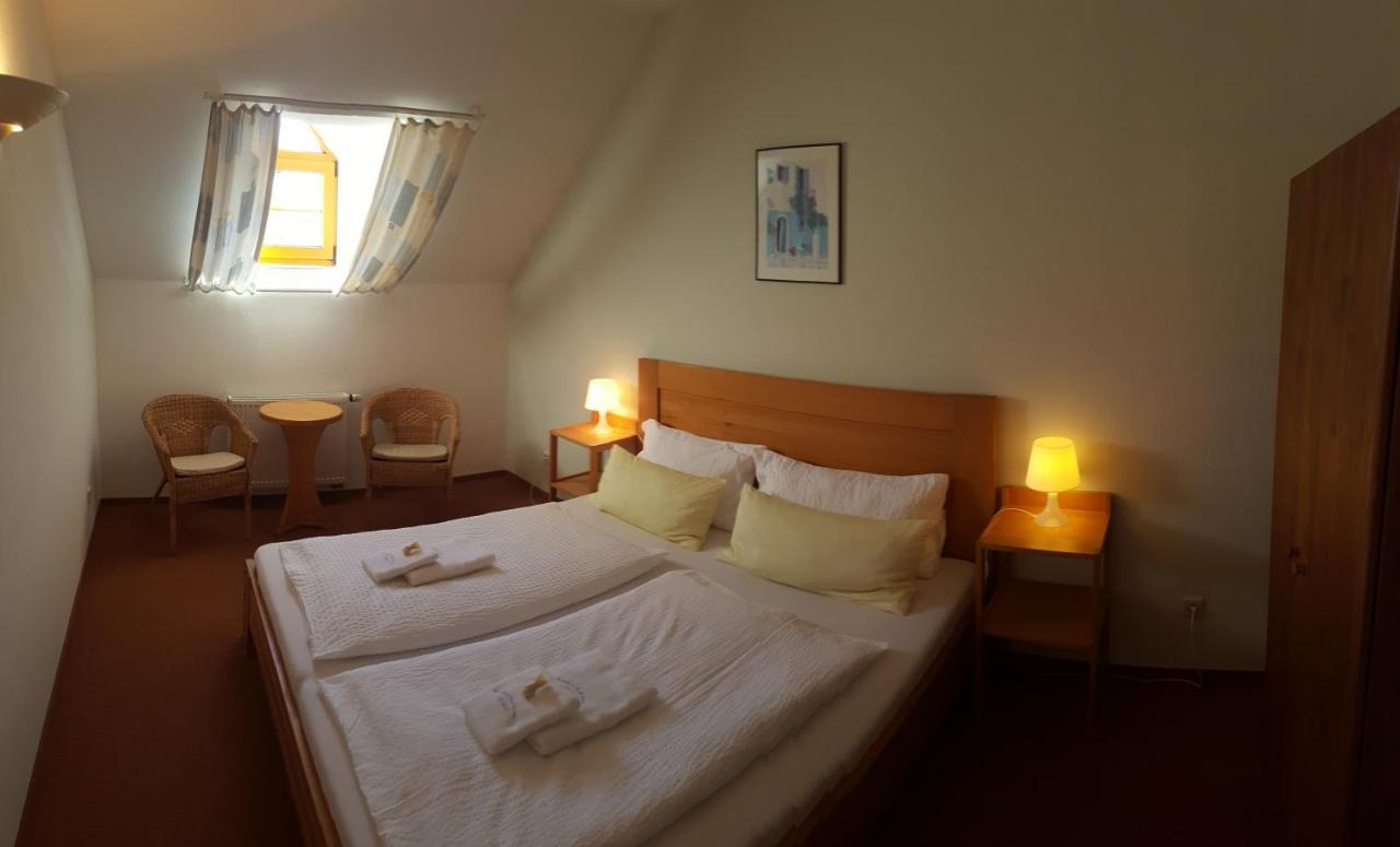 Pension Siesta Želnava Exteriér fotografie